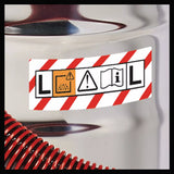 Einhell Aspiratore solidi e liquidi 1200W TE-VC 2025 SACL