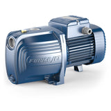 PEDROLLO JSWm 2AX selbstansaugende Elektropumpe – 1,25 PS (1,5 PS) – für Autoklaven