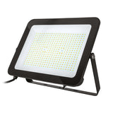 Gea Luce Proiettore LED CCT IP65 con staffa di fissaggio