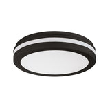 GEA LUCE Plafoniera rotonda per esterno CCT IP65