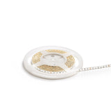 GeaLuce Strip Led 5mm rotolo da 5 metri 4000K 55W 24V IP20 - ST141N