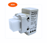 Keystone infrared motion sensor