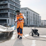 Kärcher Idropulitrice alta pressione PRO HD 8280 con Motore a Benzina