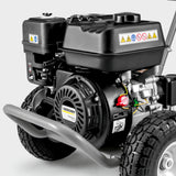 Kärcher Idropulitrice alta pressione PRO HD 8280 con Motore a Benzina