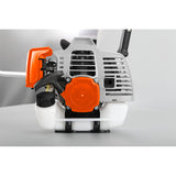 NAKAYAMA Decespugliatore a scoppio 33cc 1,2Hp - PB3326
