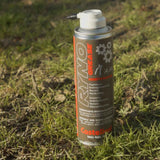 Grasso spray per forbici da pota RY02A - Castellari