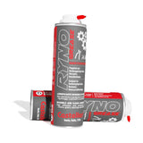 Grasso spray per forbici da pota RY02A - Castellari