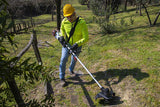 Decespugliatore con motore brushless da 36V e 650W - RY10G