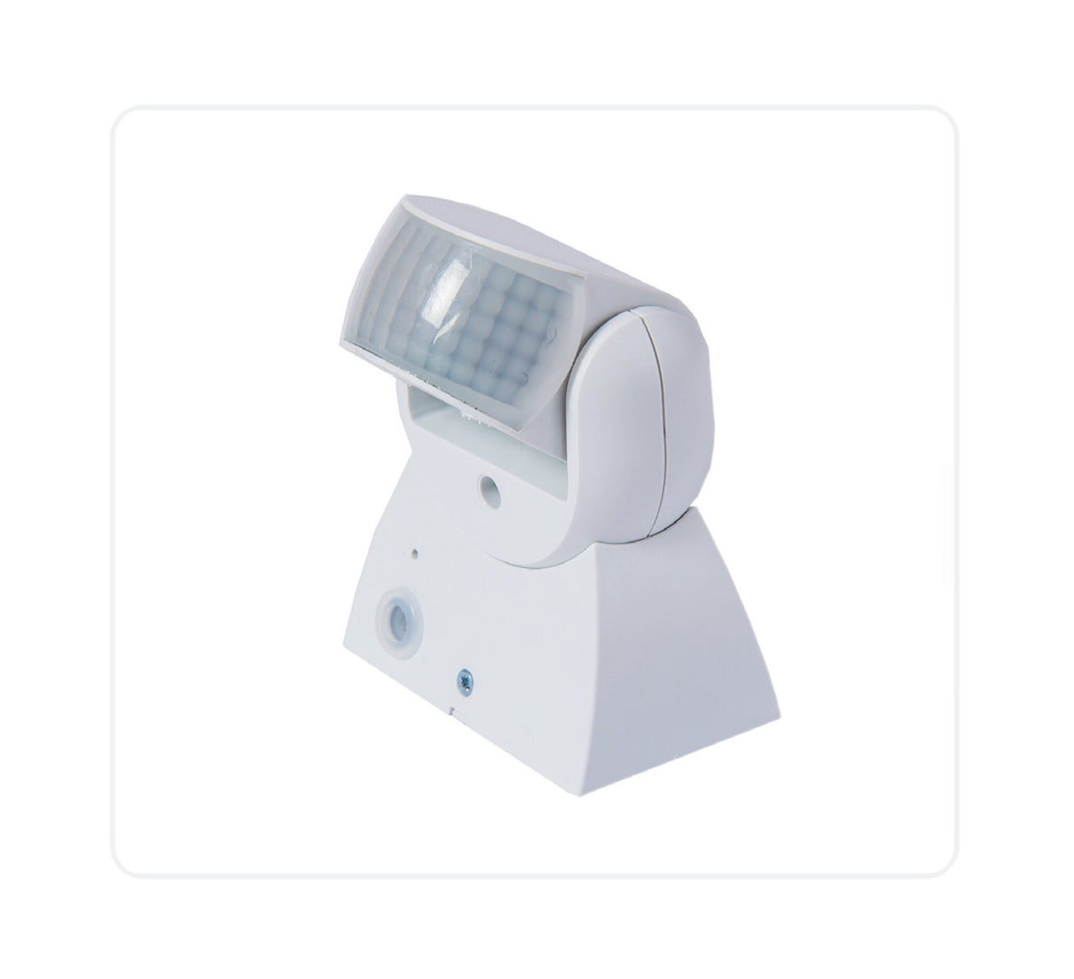 Tecnoswitch Sensore di movimento a infrarossi IP65 – SE918AN