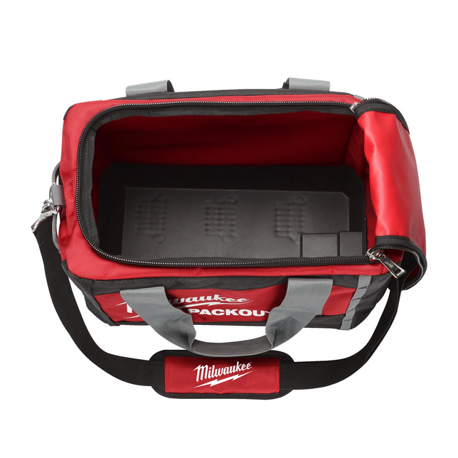 Milwaukee PACKOUT™ Borsa portautensili 38cm in nylon balistico