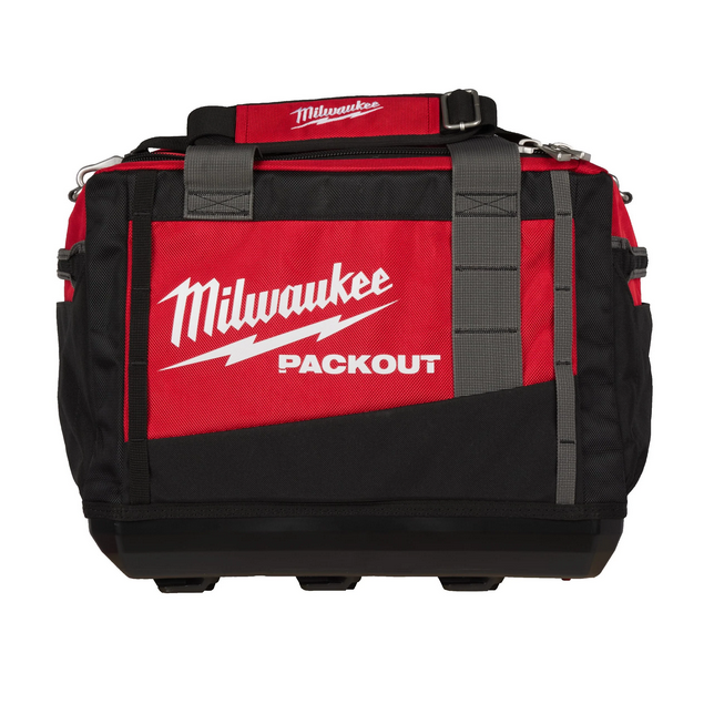 Milwaukee PACKOUT™ Borsa portautensili 38cm in nylon balistico