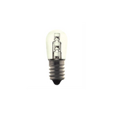 LinkLed Lampada votiva cimiteriale led E14 0,3W 1500K 12/24V
