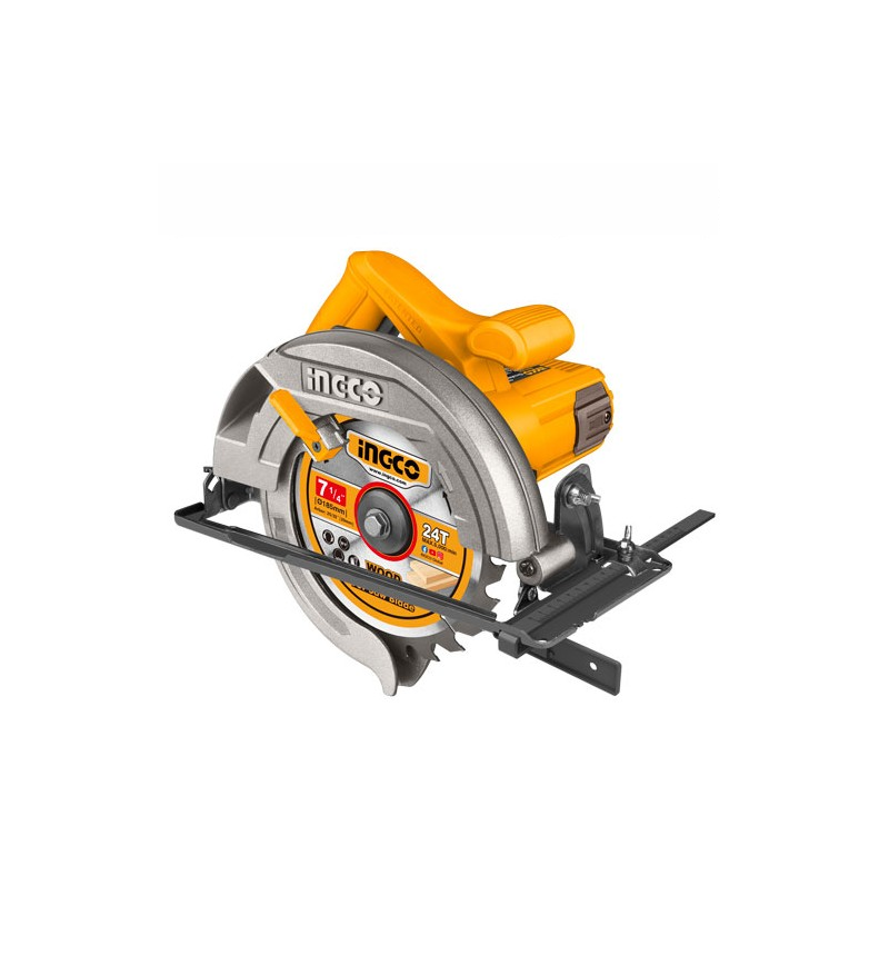 Circular saw 1400W INGCO