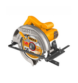 INGCO Sega circolare 1400W lama 185mm