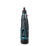 BORMANN Pro Utensile multiuso rotativo con regolazione della velocità 12V BBP2450