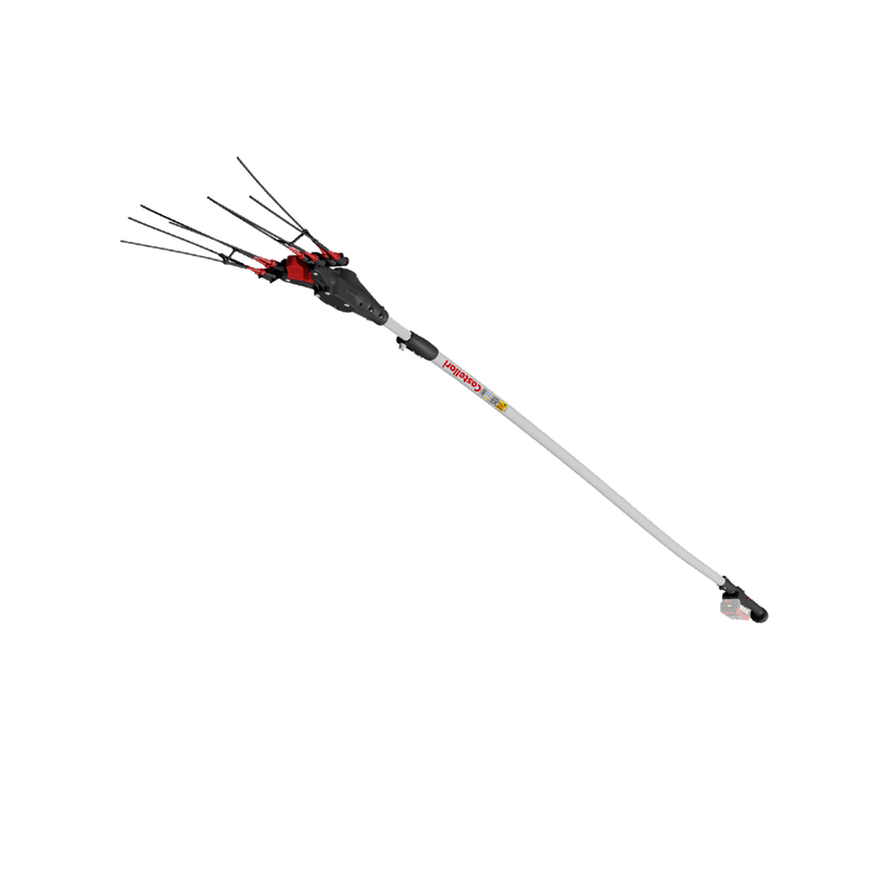 Raccogli olive VERTIGO 18V a batteria  - VERTIGO C 18V