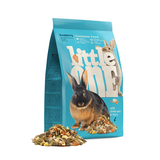 Little One alimento completo per conigli 400g