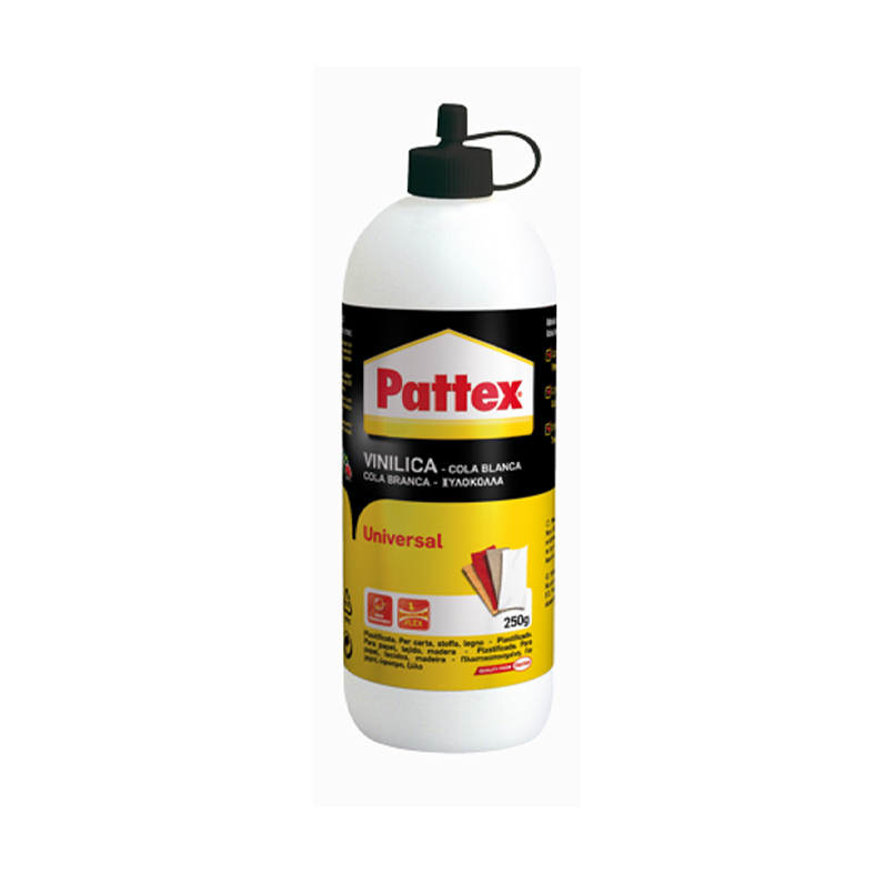 PATTEX Colla Vinilica Universal 250g