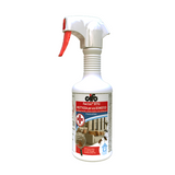 Factor RTU Insetticida per ambienti domestici 500ml - CIFO