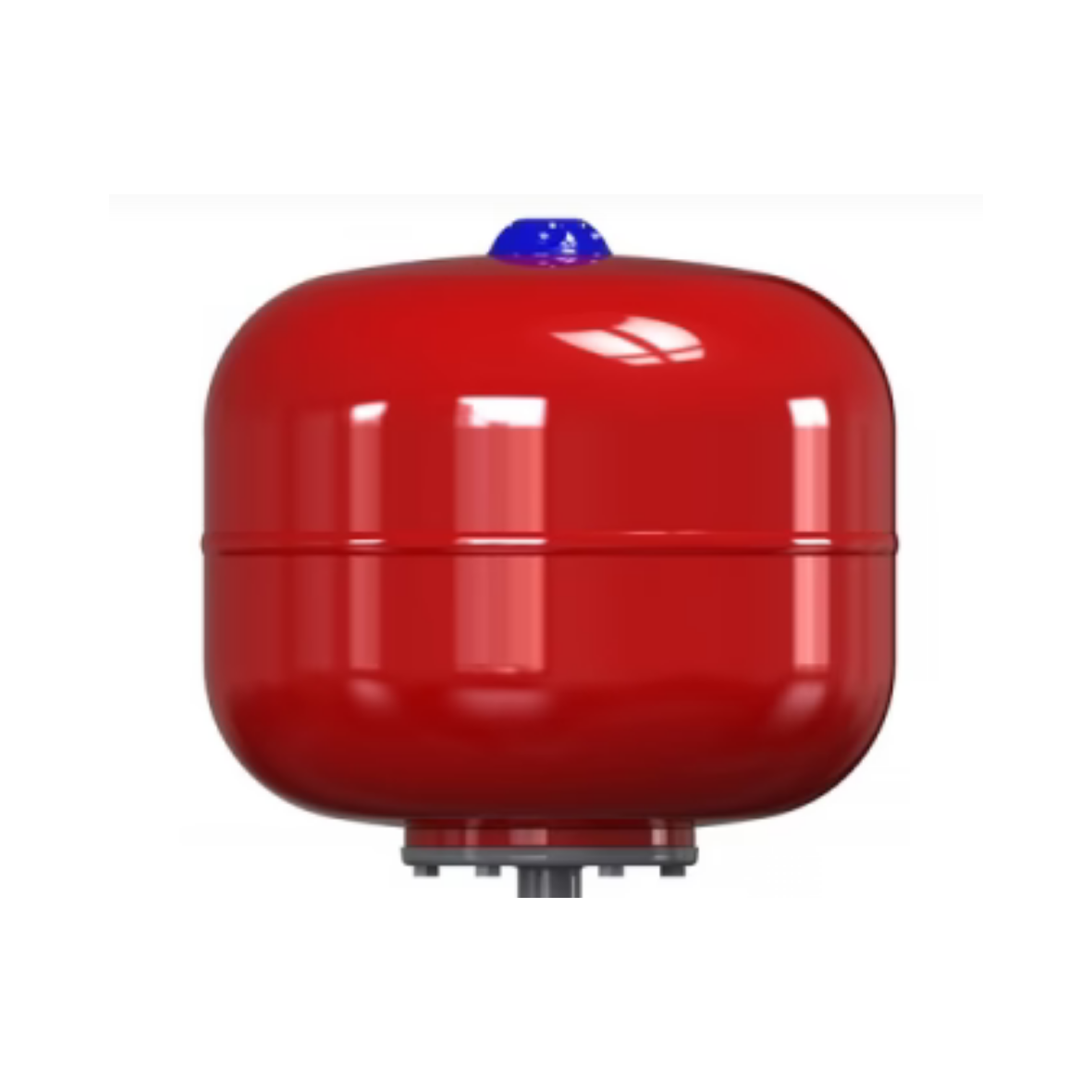 Varem Idrosfera autoclave con membrana intercambiabile EPDM 24LT Intervarem