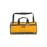 INGCO Borsa porta attrezzi fondo rigido 61cm