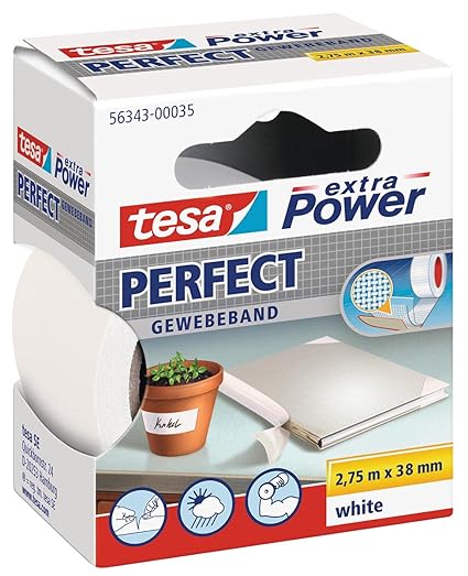 TESA Extra Power Perfect Klebeband