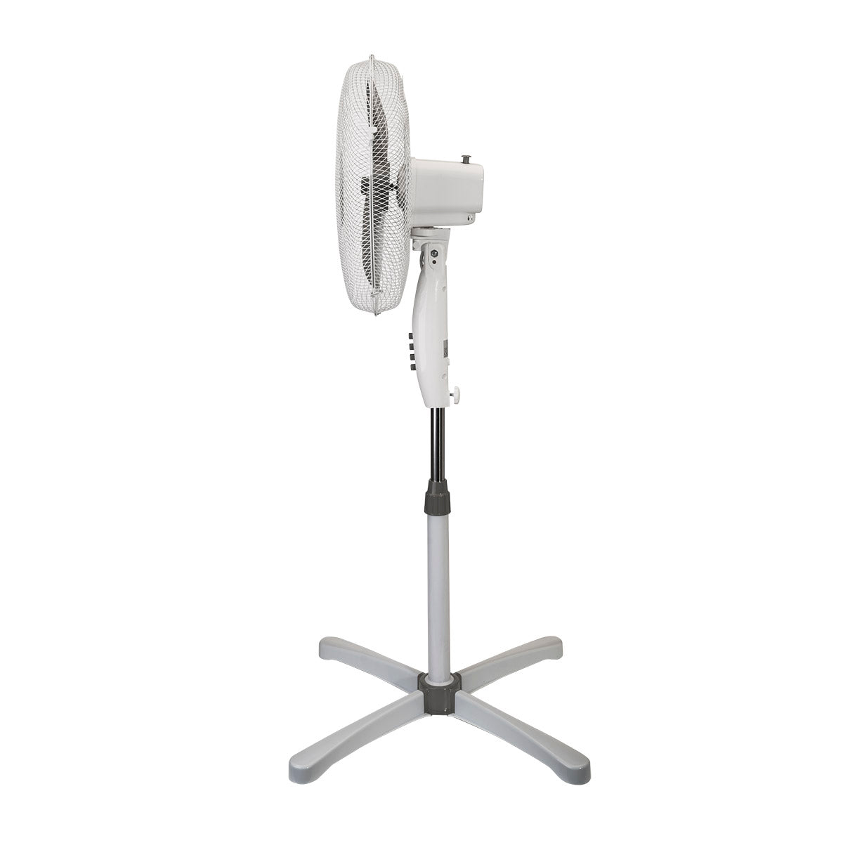 Bimar Ventilatore a piantana 3 pale Ø40cm 45W