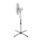 Bimar Ventilatore a piantana 3 pale Ø40cm 45W