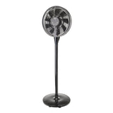 Bimar Ventilatore a piantana elettronico con motore DC Ø40cm