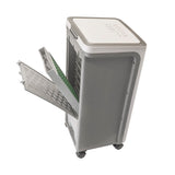 Raffrescatore / Purificatore d'aria elettronico con serbatoio 7 LT - Bimar