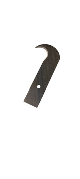 MASS Lame ad uncino 649X3 – Confezione da 3 Pezzi per Cutter 4239BL