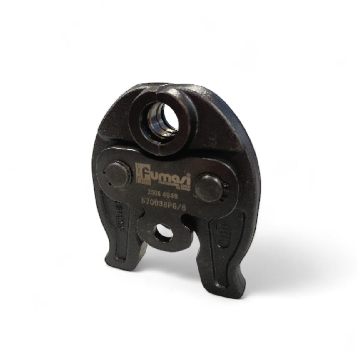 Fumasi Matrice Ganascia Profilo TH compatibile con pressatrici professionali