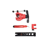 Fumasi Kit Cartellatrice a Frizione per tubi in rame