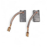 INGCO Spazzole carboncini di ricambio per Martello demolitore rotativo RH150028