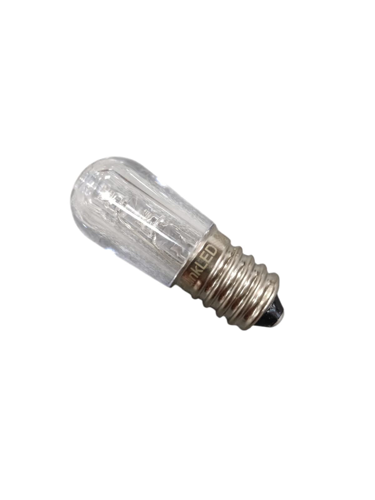 LinkLed Lampada votiva cimiteriale led E14 0,3W 1500K 12/24V
