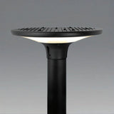 GEA LUCE Proiettore testapalo (lampione stradale) a LED 80W 220V AC - GES2250