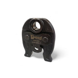 Fumasi Matrice Ganascia Profilo TH compatibile con pressatrici professionali