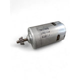 Motor for battery-operated olive harvester OLIVANCE 12V - CASTELLARI