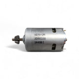 Motor for battery-operated olive harvester OLIVANCE 12V - CASTELLARI