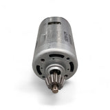 Motor for battery-operated olive harvester OLIVANCE 12V - CASTELLARI