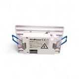 Alcapower Lampada d’Emergenza da Incasso e per cassetta 503 - 930413