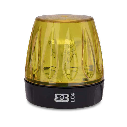 BeB SmartHome Lampeggiante LC4 LED multitensione universale