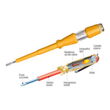 INGCO Cacciavite Cercafase 190mm 100–500V – HSDT1908