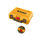 INGCO Cassetta Impilabile per elettroutensili PRO