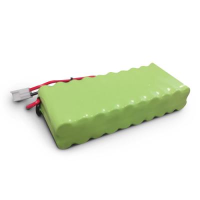 Notbatterie für Avidsen 24V-Schwenktore