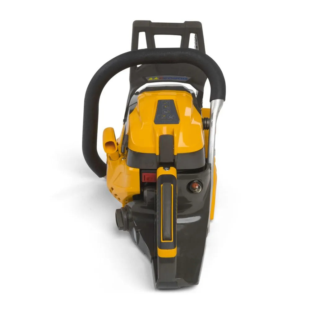 STIGA Motosega a scoppio 46,5cc barra 45 cm (18") - CS 750