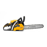 STIGA Motosega a scoppio 46,5cc barra 45 cm (18") - CS 750