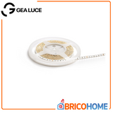 GeaLuce Strip Led 5mm rotolo da 5 metri 4000K 55W 24V IP20 - ST141N