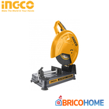 Troncatrice 2400w 355mm INGCO