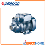 Pedrollo Elettropompa PKm 60 HP 0,40 con girante periferica monofase - RICONDIZIONATO